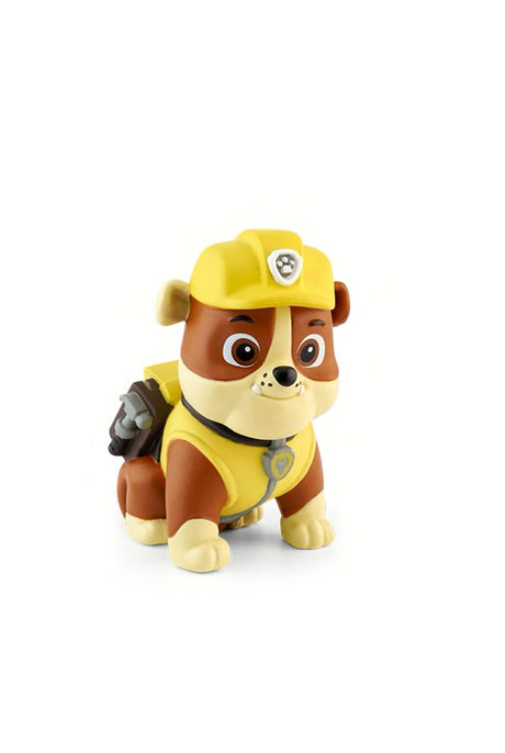 Rubble Paw Patrol