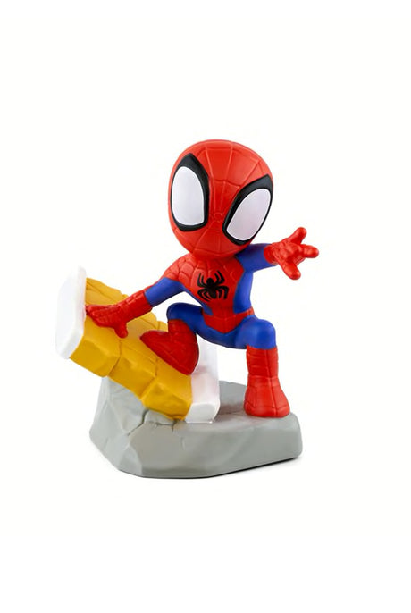 tonies Spidey & His Amazing Friends: Spidey