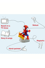 Spidey & His Amazing Friends: Spidey