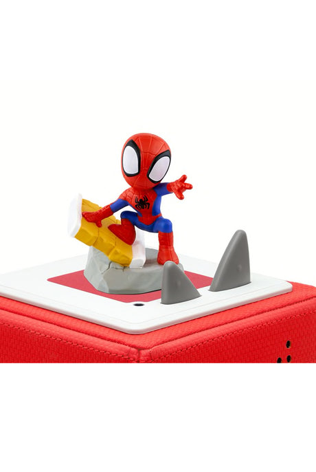 tonies Spidey & His Amazing Friends: Spidey