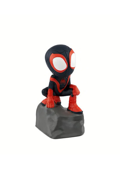 Spidey & His Amazing Friends: Spin (Miles Morales)