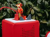 Tigger