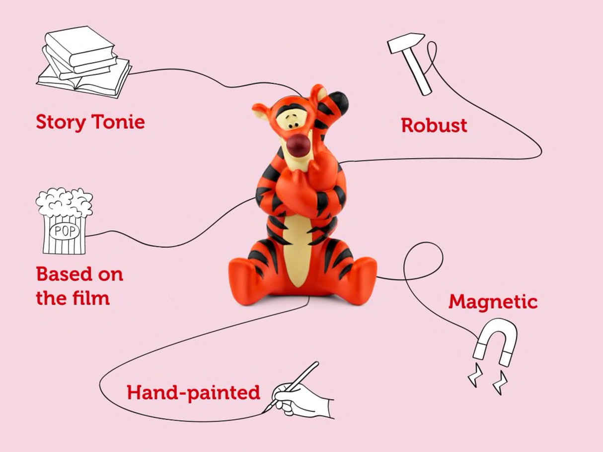 Tigger