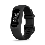 Garmin vivosmart 5, EMEA, Black, S/M B