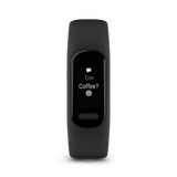 Garmin vivosmart 5, EMEA, Black, S/M B