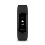 Garmin vivosmart 5, EMEA, Black, S/M B