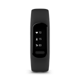 Garmin vivosmart 5, EMEA, Black, S/M B