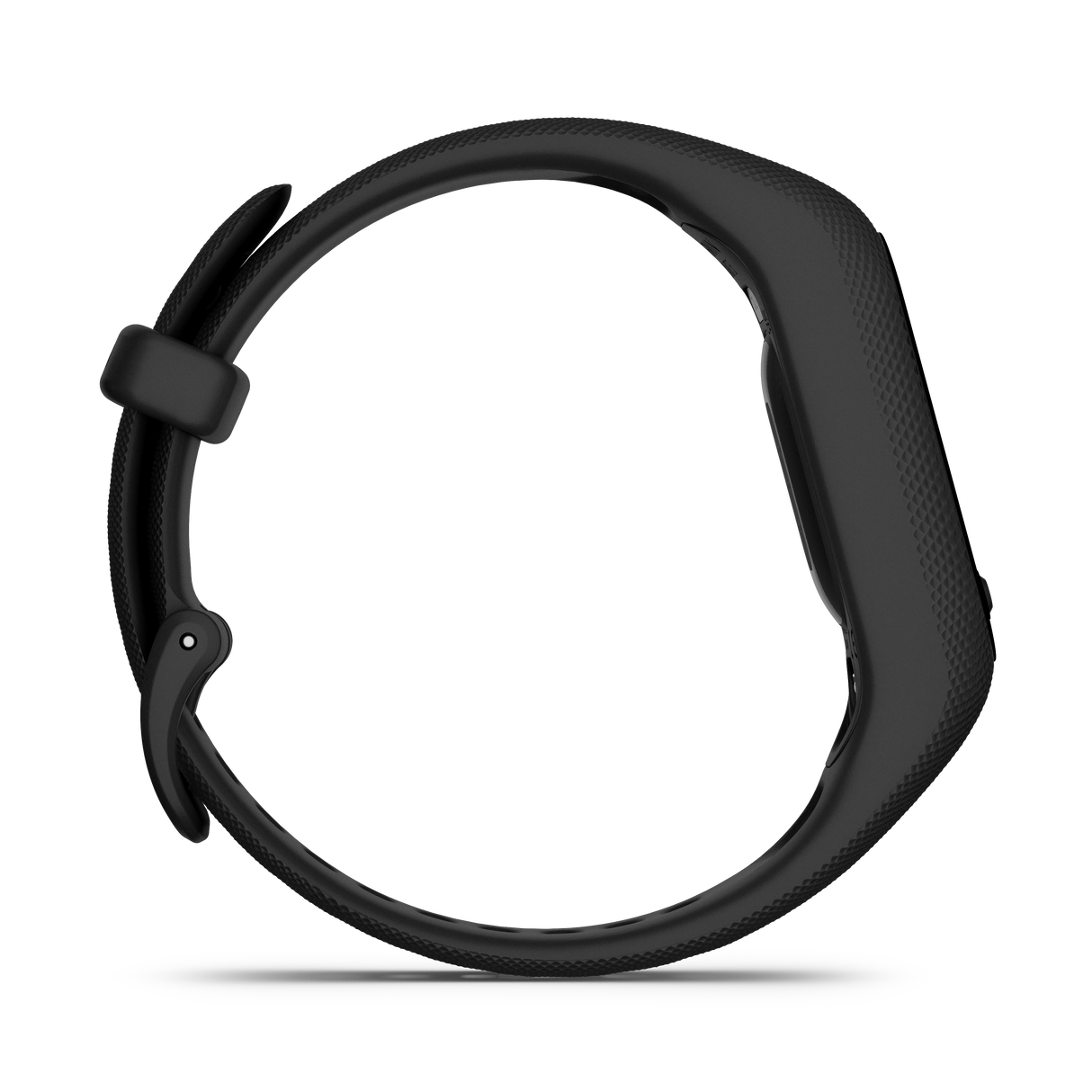 Garmin vivosmart 5, EMEA, Black, S/M B