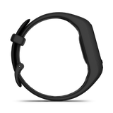 Garmin vivosmart 5, EMEA, Black, S/M B
