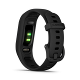 Garmin vivosmart 5, EMEA, Black, S/M B