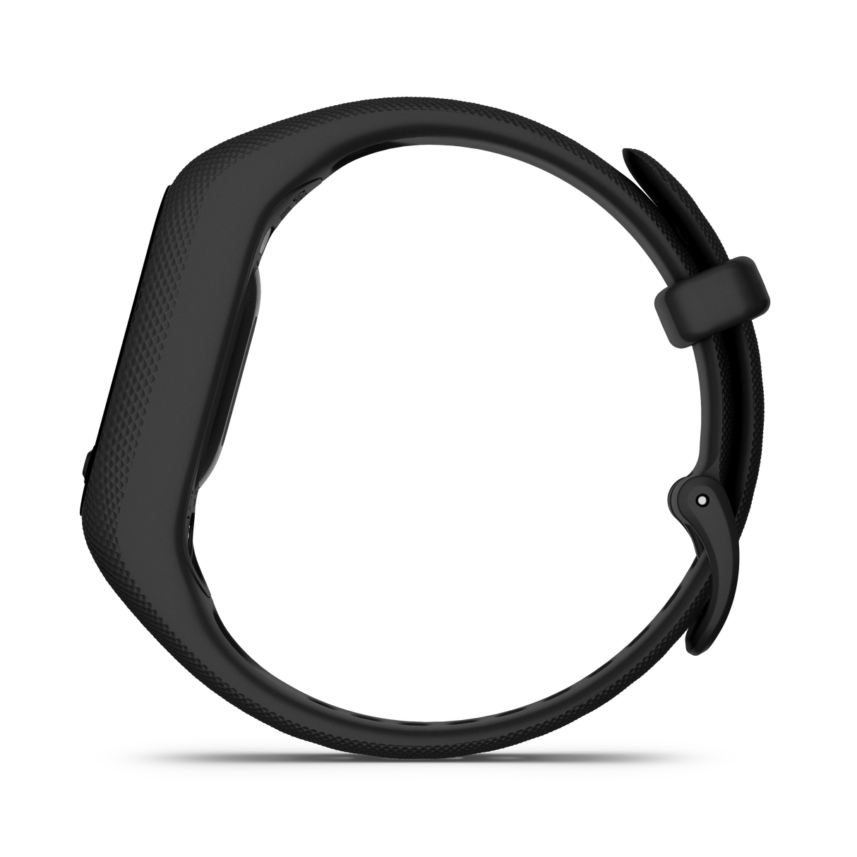 Garmin vivosmart 5, EMEA, Black, S/M B