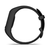Garmin vivosmart 5, EMEA, Black, S/M B