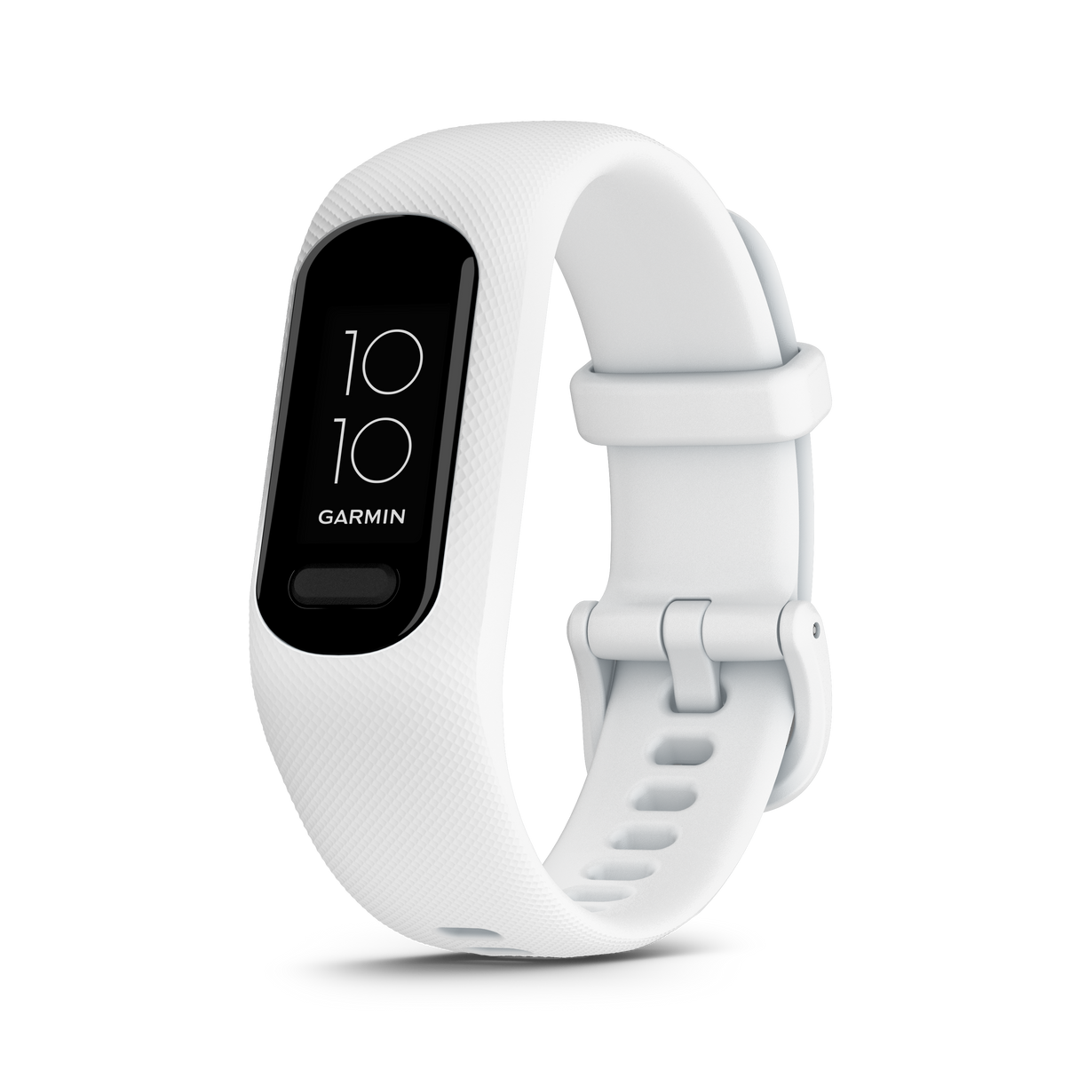 Garmin vivosmart 5, EMEA, White S/M