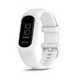 Garmin vivosmart 5, EMEA, White S/M