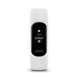 Garmin vivosmart 5, EMEA, White S/M