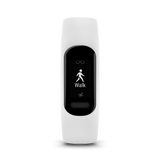 Garmin vivosmart 5, EMEA, White S/M