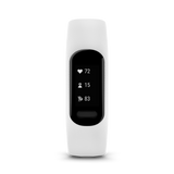 Garmin vivosmart 5, EMEA, White S/M