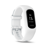 Garmin vivosmart 5, EMEA, White S/M
