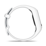 Garmin vivosmart 5, EMEA, White S/M