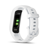 Garmin vivosmart 5, EMEA, White S/M