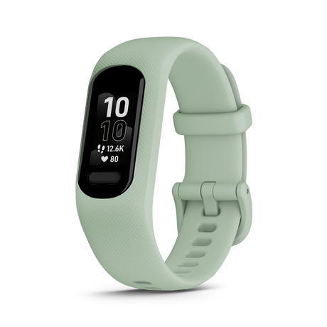 Garmin vivosmart 5, EMEA, Mint, S/M