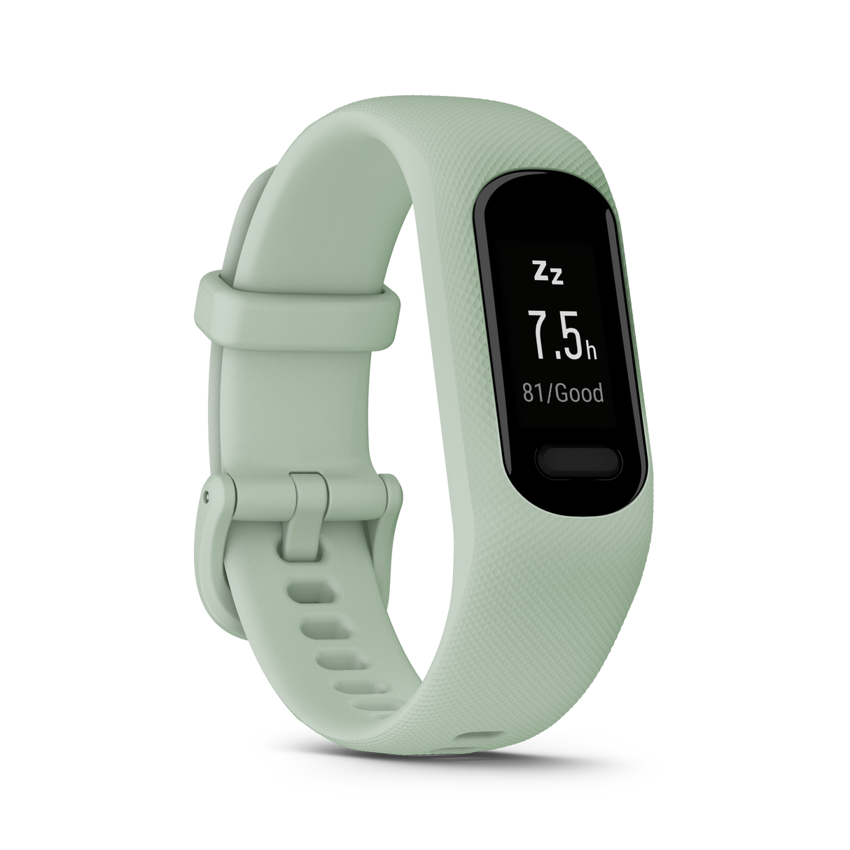 Garmin vivosmart 5, EMEA, Mint, S/M