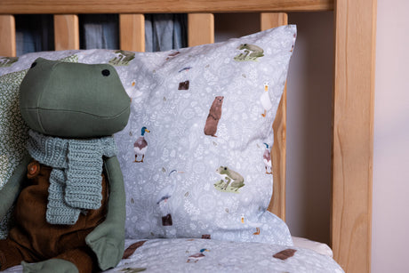 Bedding Set - Waterside Line