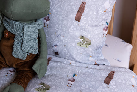 Bedding Set - Waterside Line