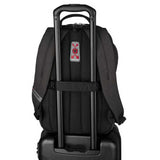 Wenger MX Light notebook case 40.6 cm (16") Backpack Grey