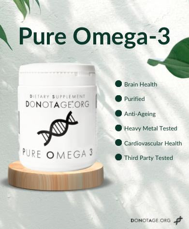 Pure Omega 3