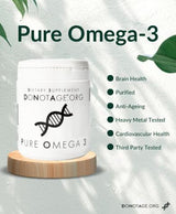 Pure Omega 3