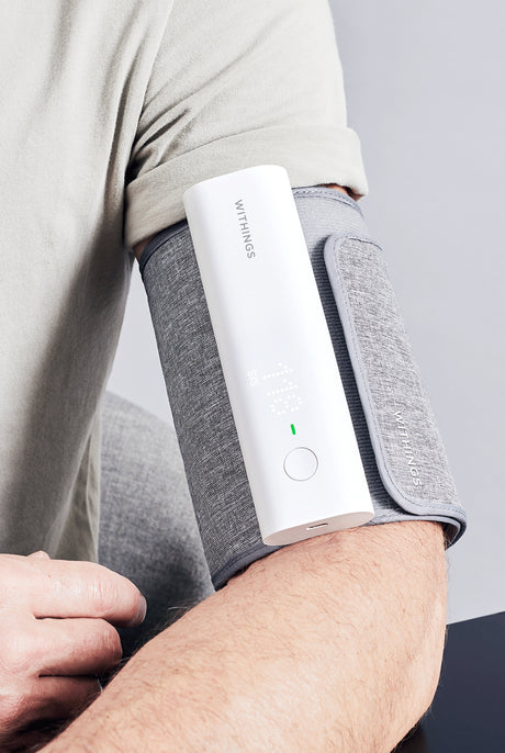 Withings BPM Connect