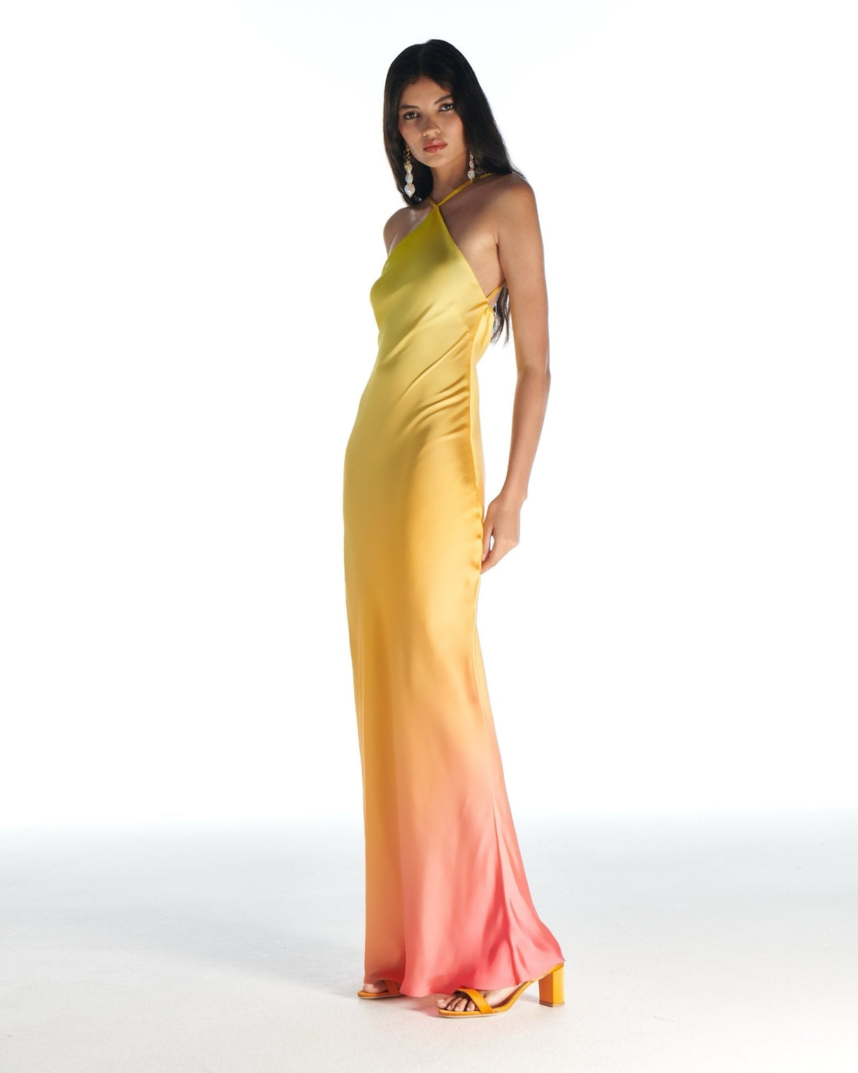Witsy Dress