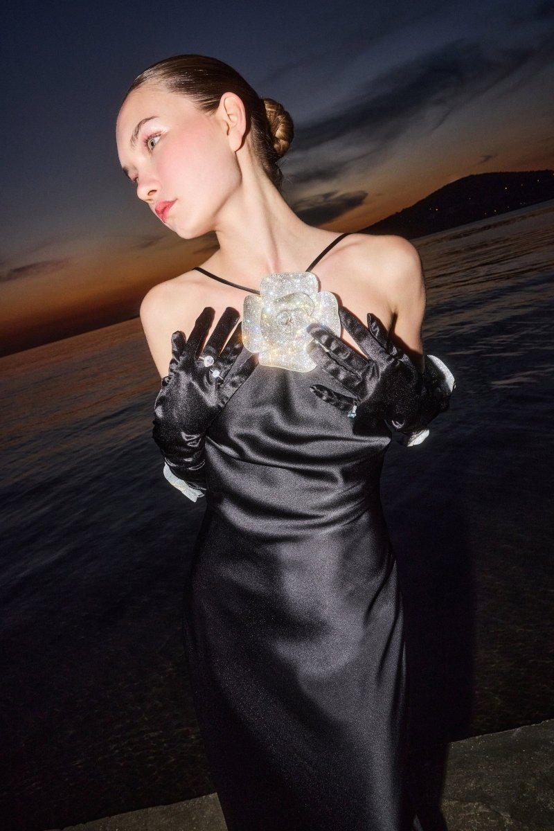 Witsy Rose Dress