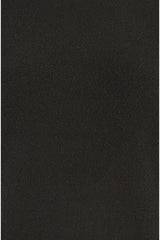 Yumi Black Knitted Batwing Jumper