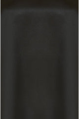 Yumi Black Satin Cami Top