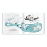 Penguin Crush (Travel Edition)