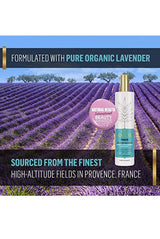 1001 Remedies Natural Air Purifying Room Freshener with Eucalyptus & Lavender - PurAir 