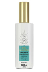 Pure Argan Oil for Hair & Skin