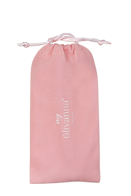 My Olivanna ROSE FACIAL ROLLER