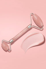 My Olivanna ROSE FACIAL ROLLER