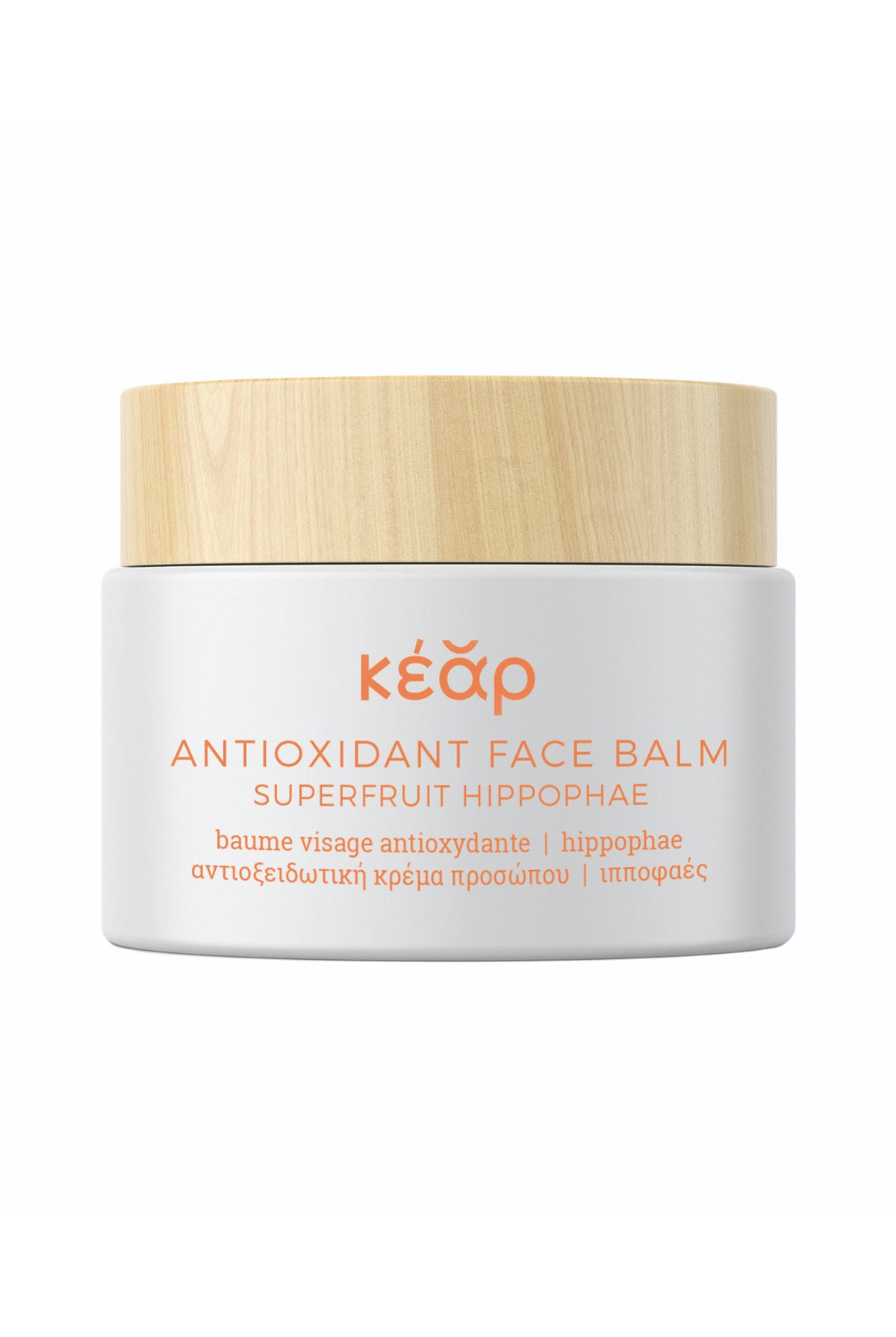 KEAR ANTIOXIDANT FACE BALM