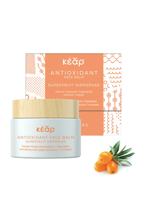 KEAR ANTIOXIDANT FACE BALM