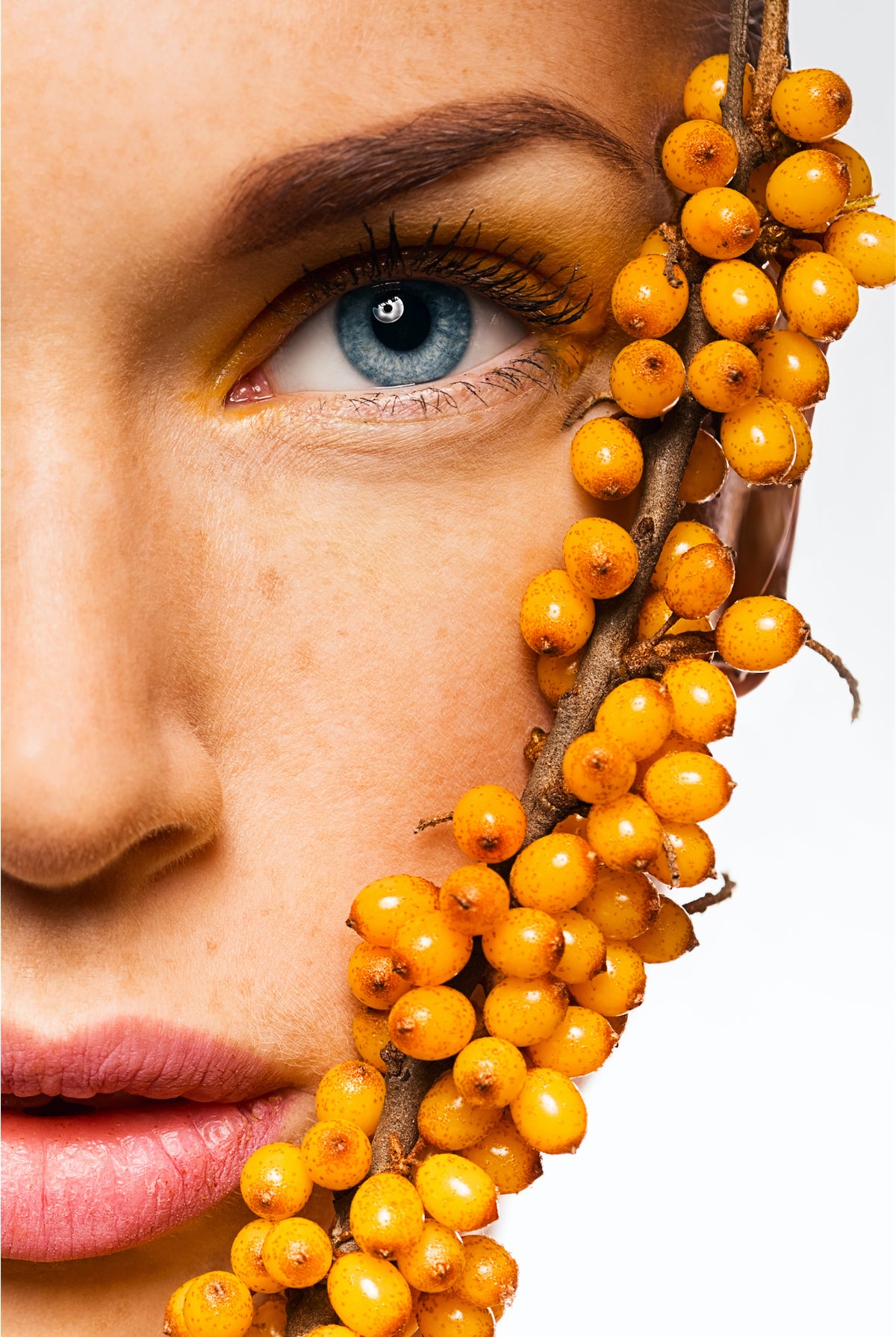 Antioxidant Face Balm