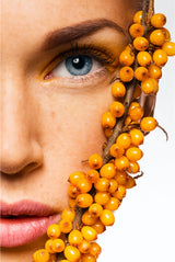Antioxidant Face Balm