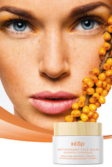 Antioxidant Face Balm