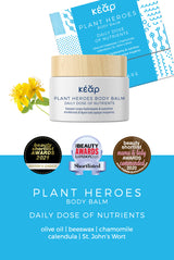 PLANT HEROES BODY BALM