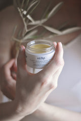 PLANT HEROES BODY BALM