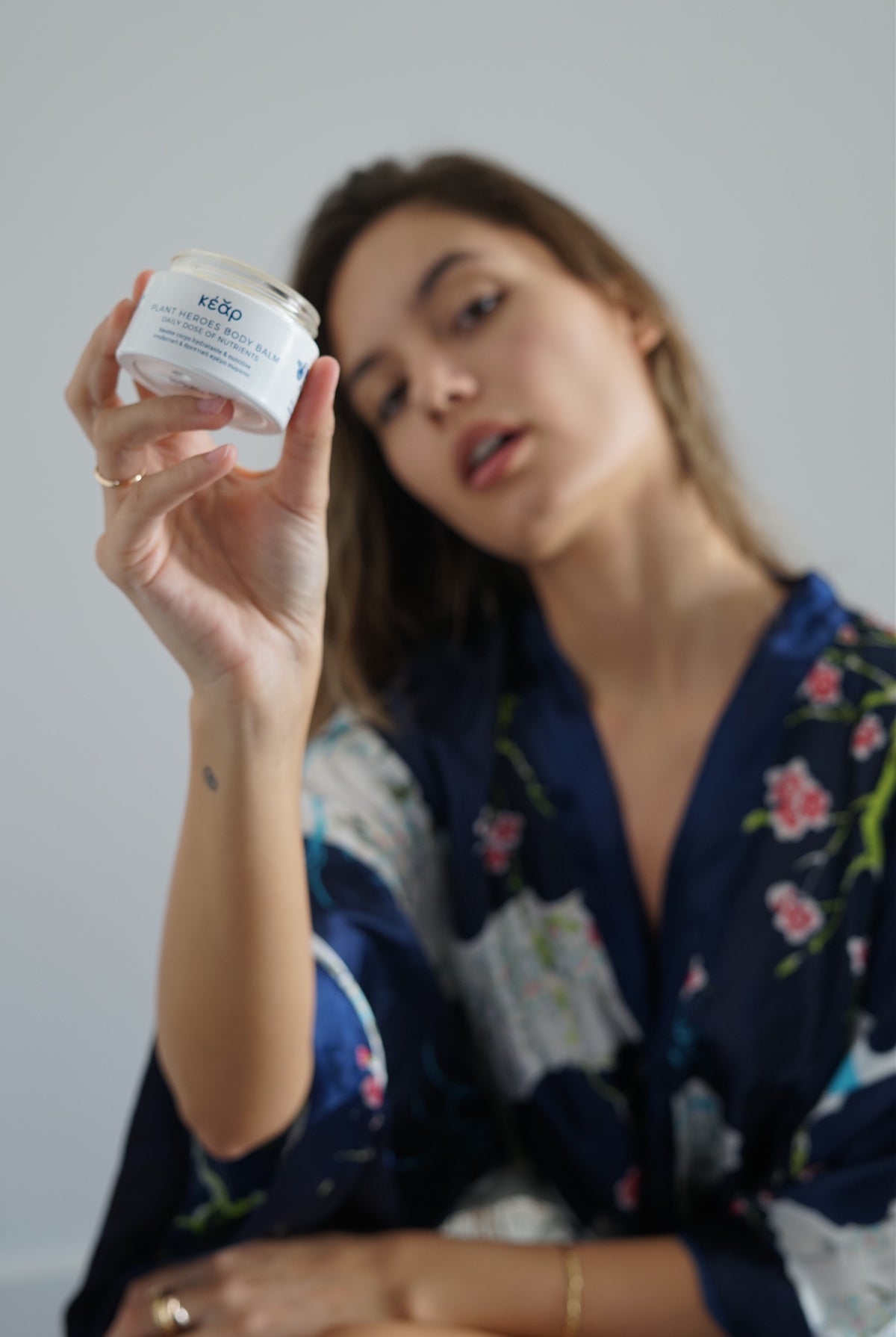 PLANT HEROES BODY BALM
