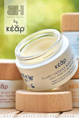 PLANT HEROES BODY BALM